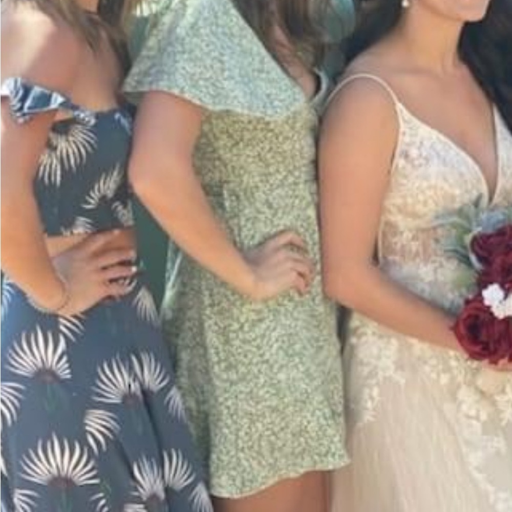 Shein dress - Picture 3 of 5